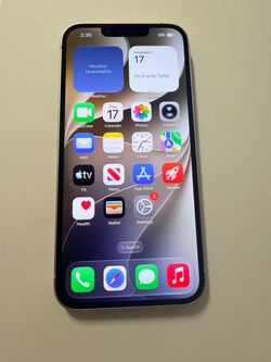 iPhone 17e unlocked