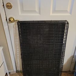 Dog Kennel/Crate/Cage
