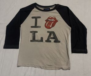 graffiti tee