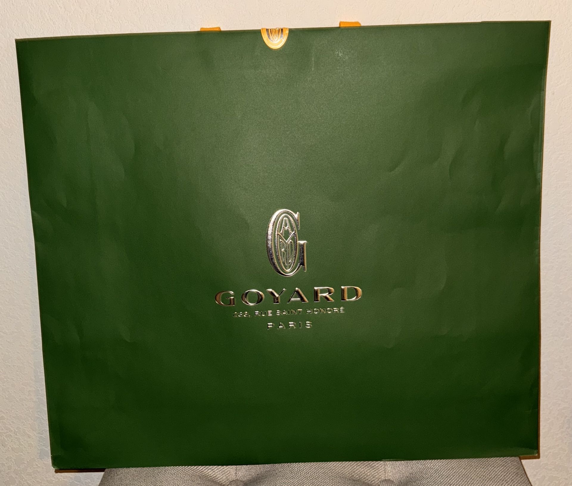 Reusable shopping bags