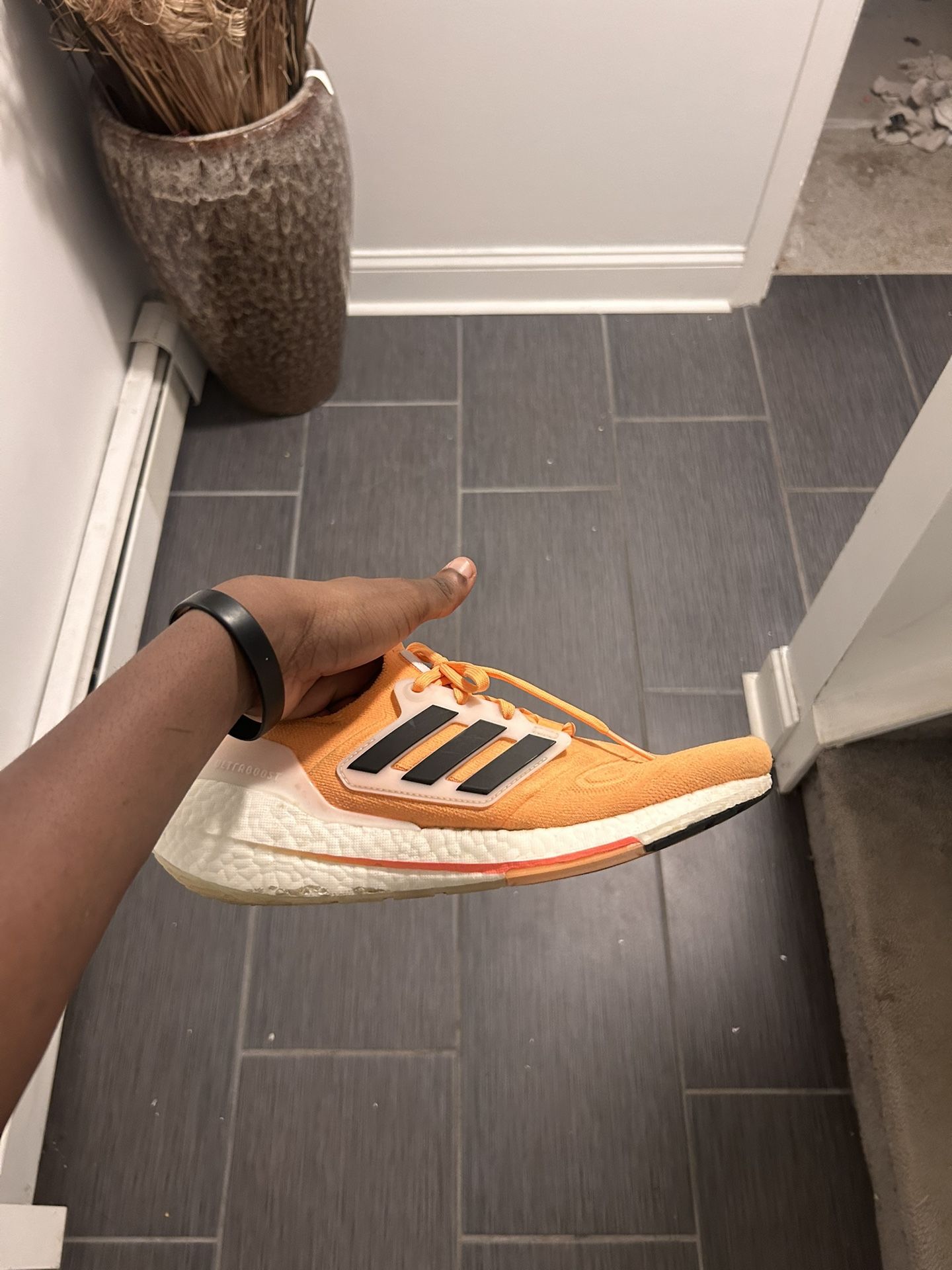 Adidas Ultraboost 21