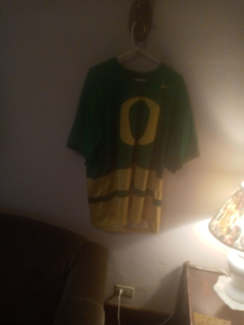 Duck Jersey