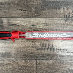 Snap On SGHF615B 10” Mill File 