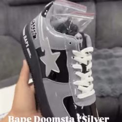 Doom Stars Brand New