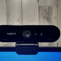 Logitech Brio 4k