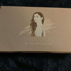 Easitension DIY Eyelash Extension