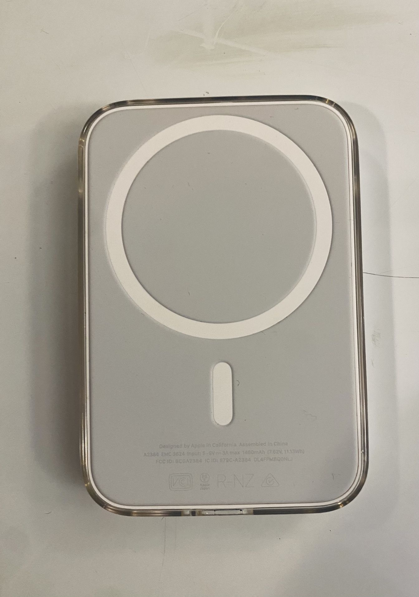 Apple MagSafe Battery Pack – Great Condition