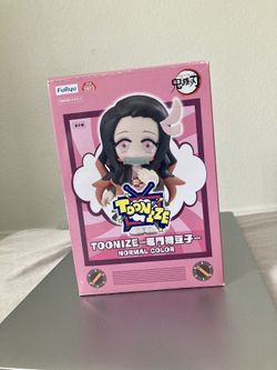DEMON SLAYER SET
