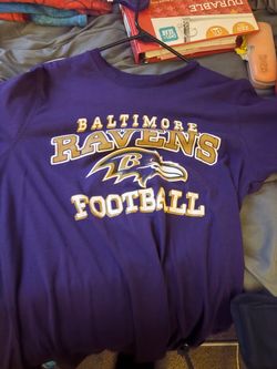 Baltimore Ravens Shirt
