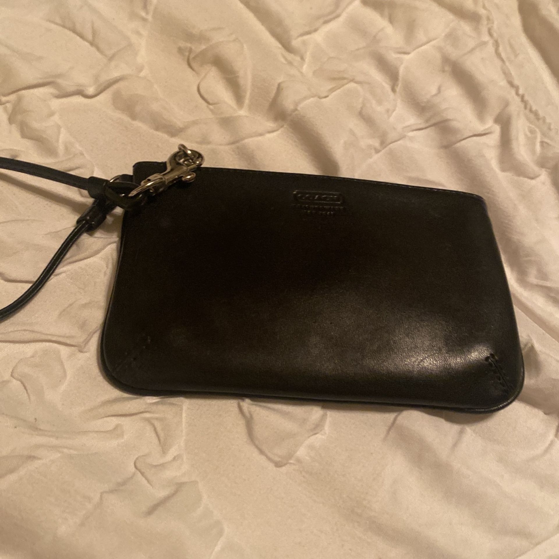 Wristlet
