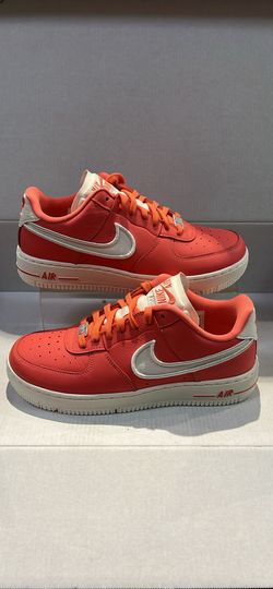 NIKE AIR FORCE 1 LOW “MAGIC EMBER”