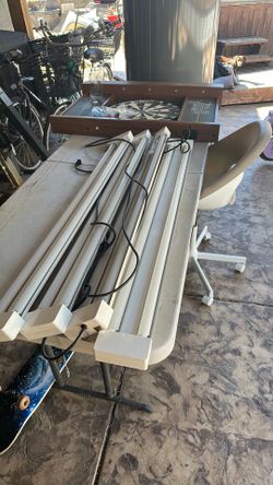 LED lights