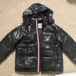 Moncler Puffer