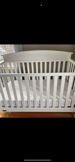 Graco Crib 