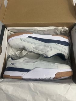 NEW YOUTH JORDANS sizeY1