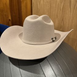 Cowboy Hat - Twister - 7 5/8