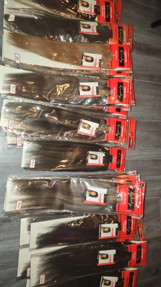 Human Hair Lovely