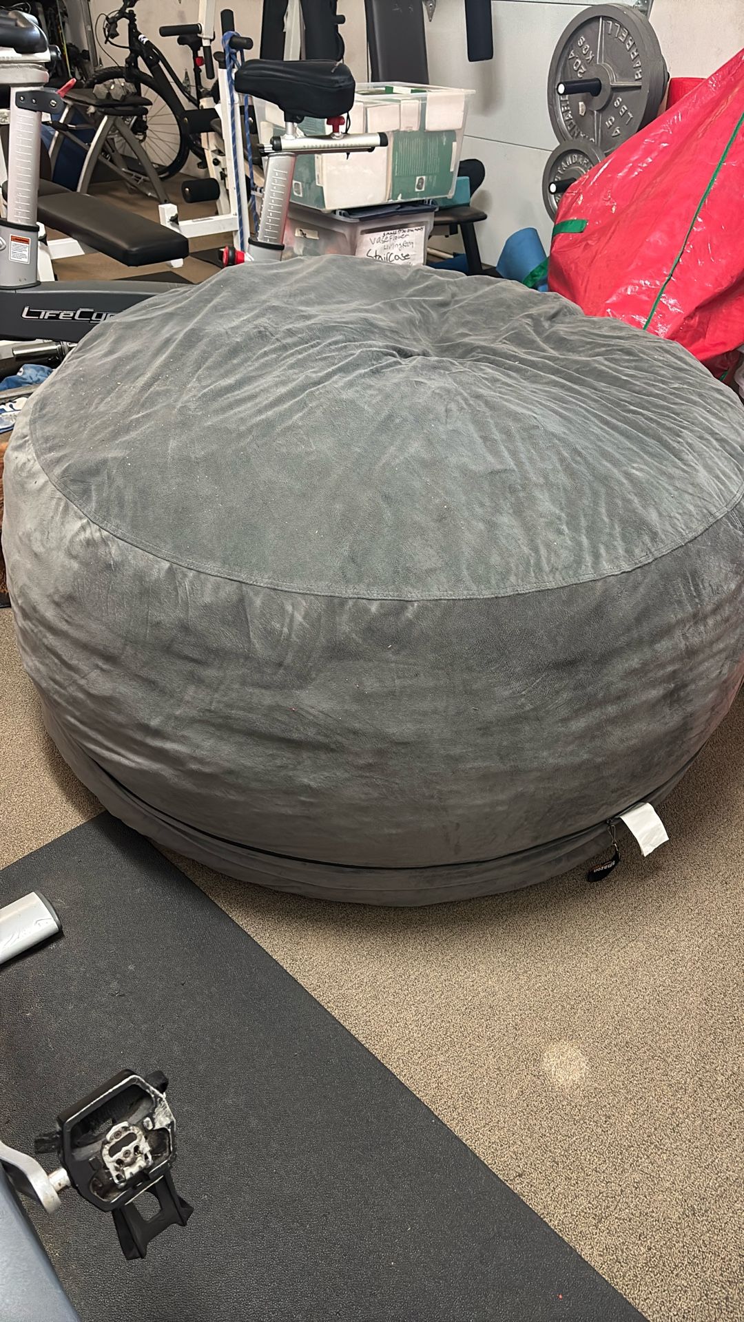 Bean Bag Chair