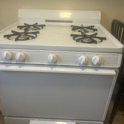 Premier Stove