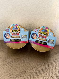 Dumplings glitter