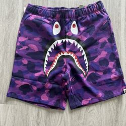 bape shorts