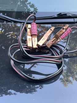 Jumper Cables