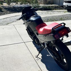 2007 Ninja 250 