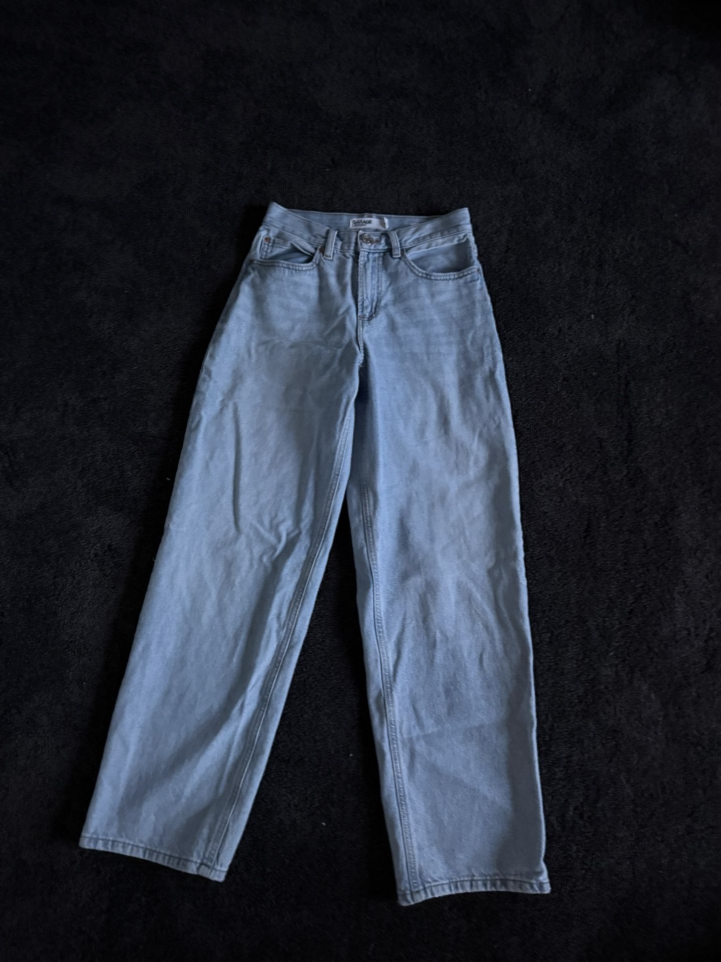 Garage Jeans