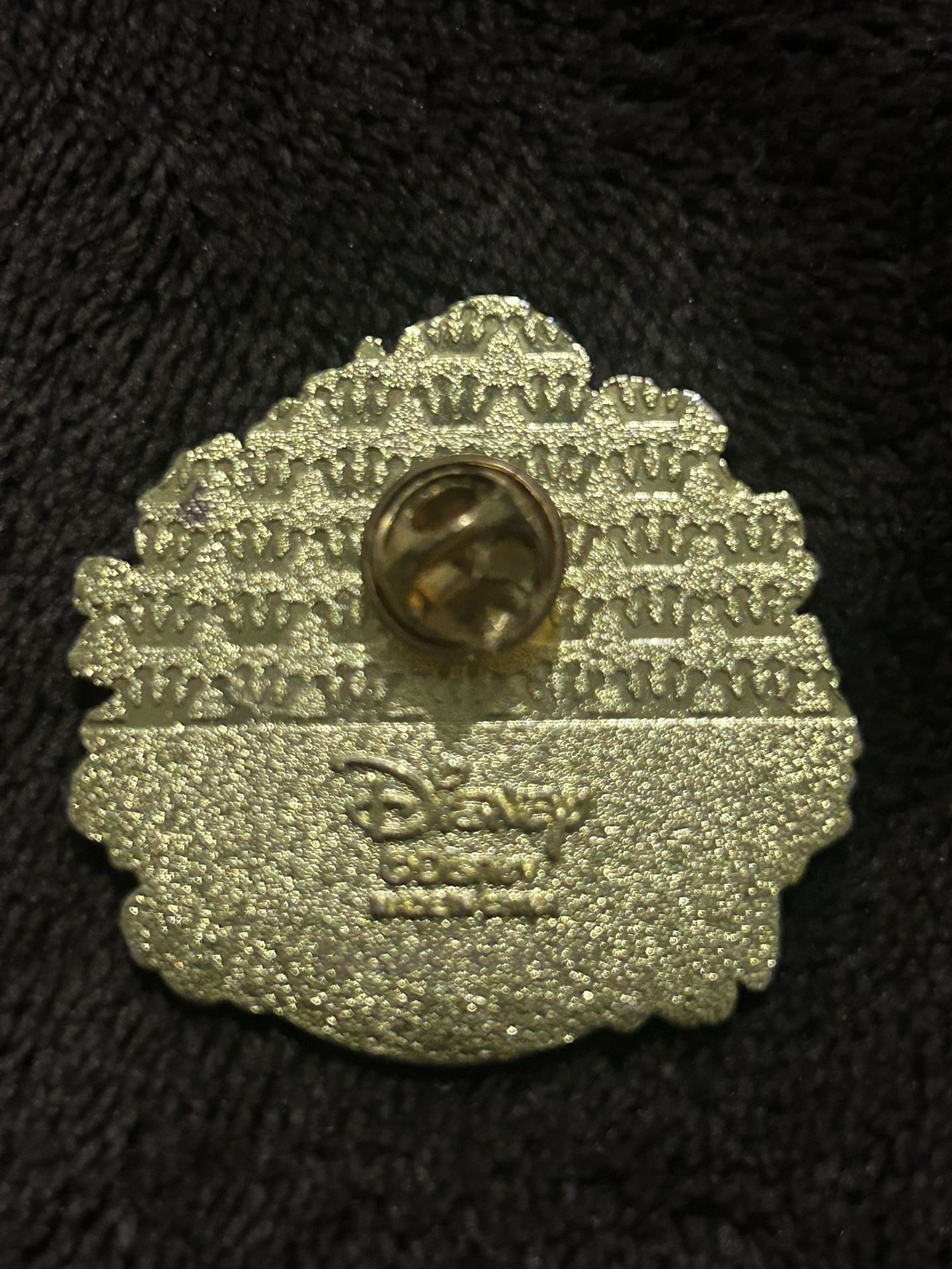 Disney Original Pin