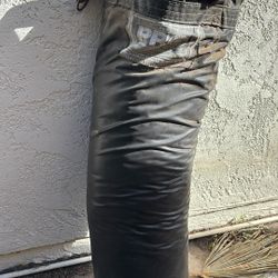Pro Punching Bag