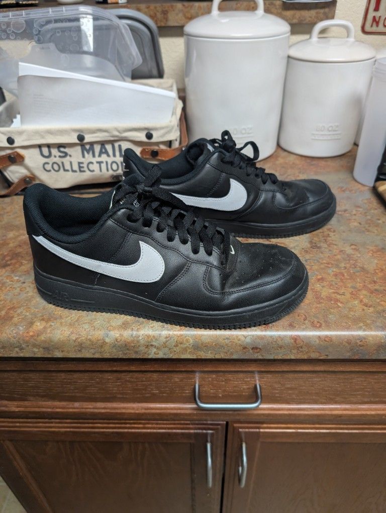 Air Force Ones