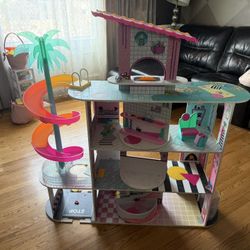 LOL Play House 