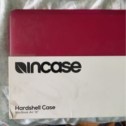 MacBook Air 13” Case Brand New. 