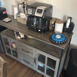Coffe Bar / Console Table 