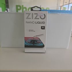 ZIZO NANO LIQUID Invisible Screen Protection