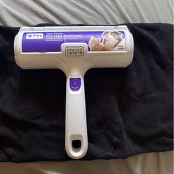 Pet Hair Remover Roller 
