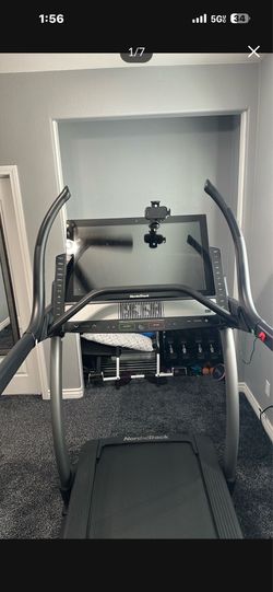 Treadmill