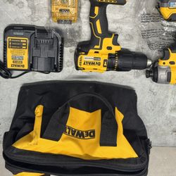 Dewalt Drill