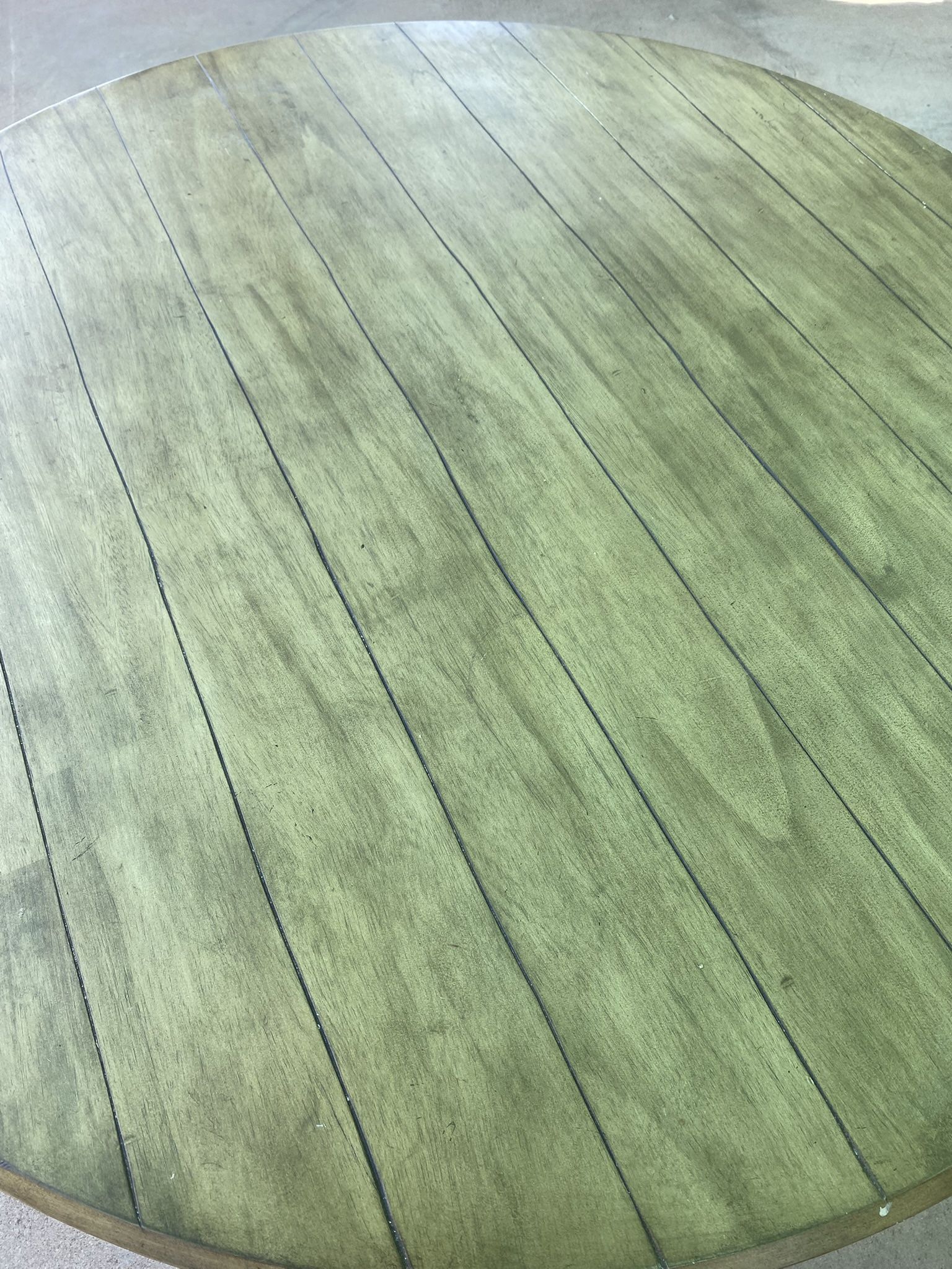 Kitchen / Dining Table