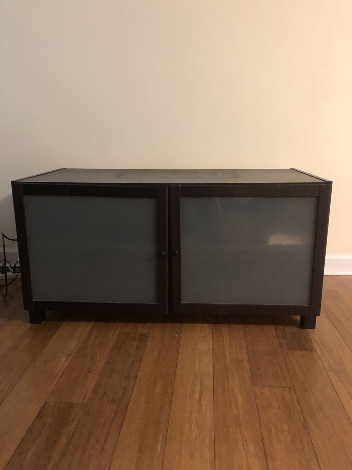 Free TV Stand