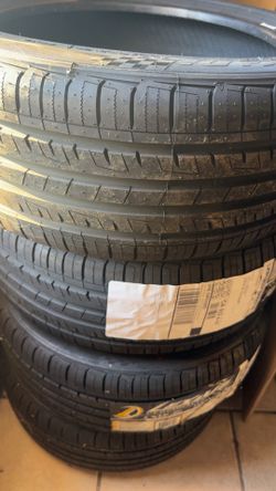 Tires 15s