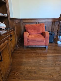 Comfortable Chair