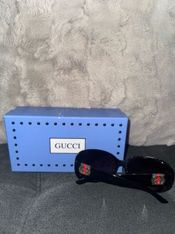 Black Sunglasses