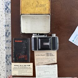 Kodak Retina 