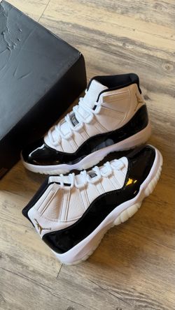Jordan 11 DMP