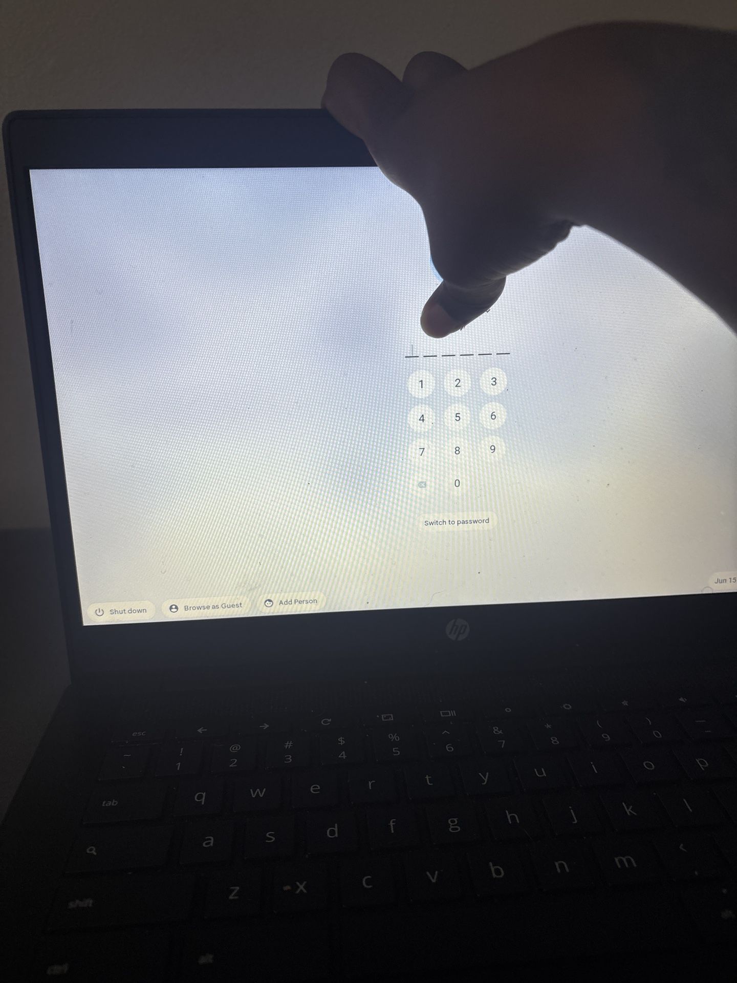 Laptop