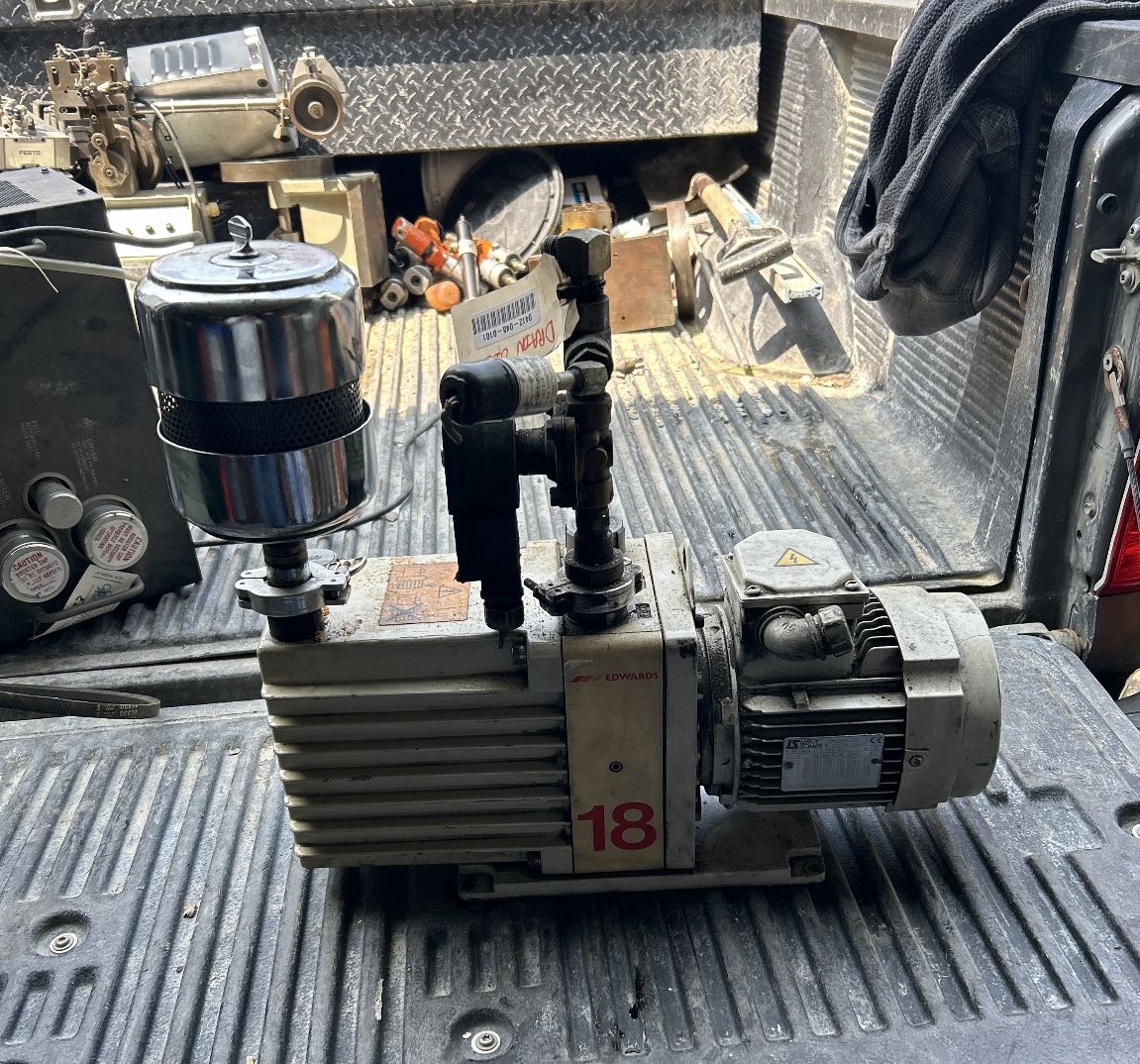 Jewelry Making Machinery