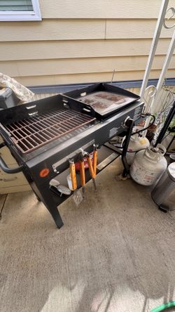 Black Top Bbq