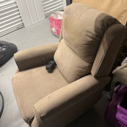Electric Reclining Chair