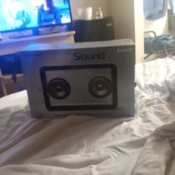 Mercury Bt HiFi Speaker